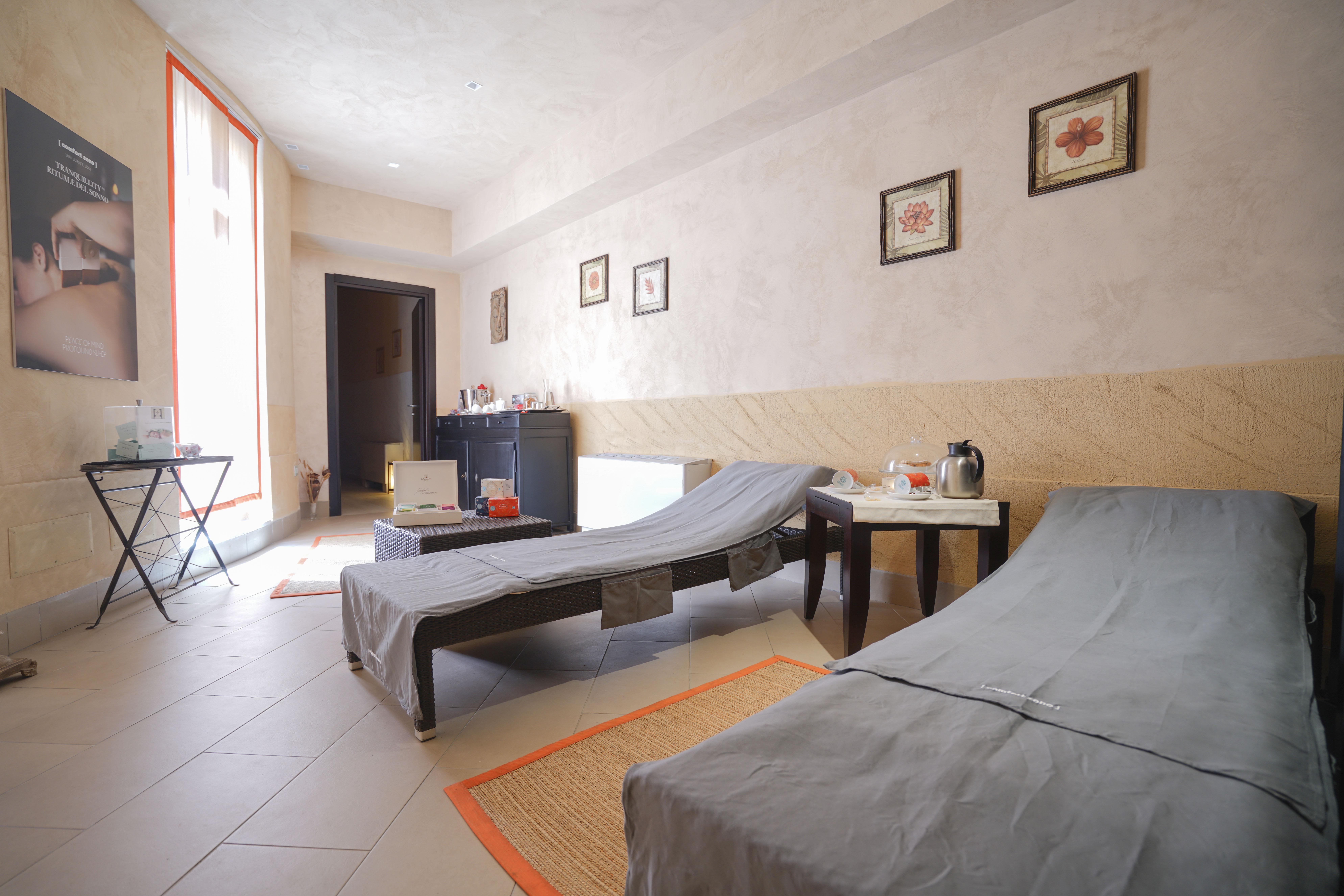 Falconara Resort & Spa بوتيرا المظهر الخارجي الصورة