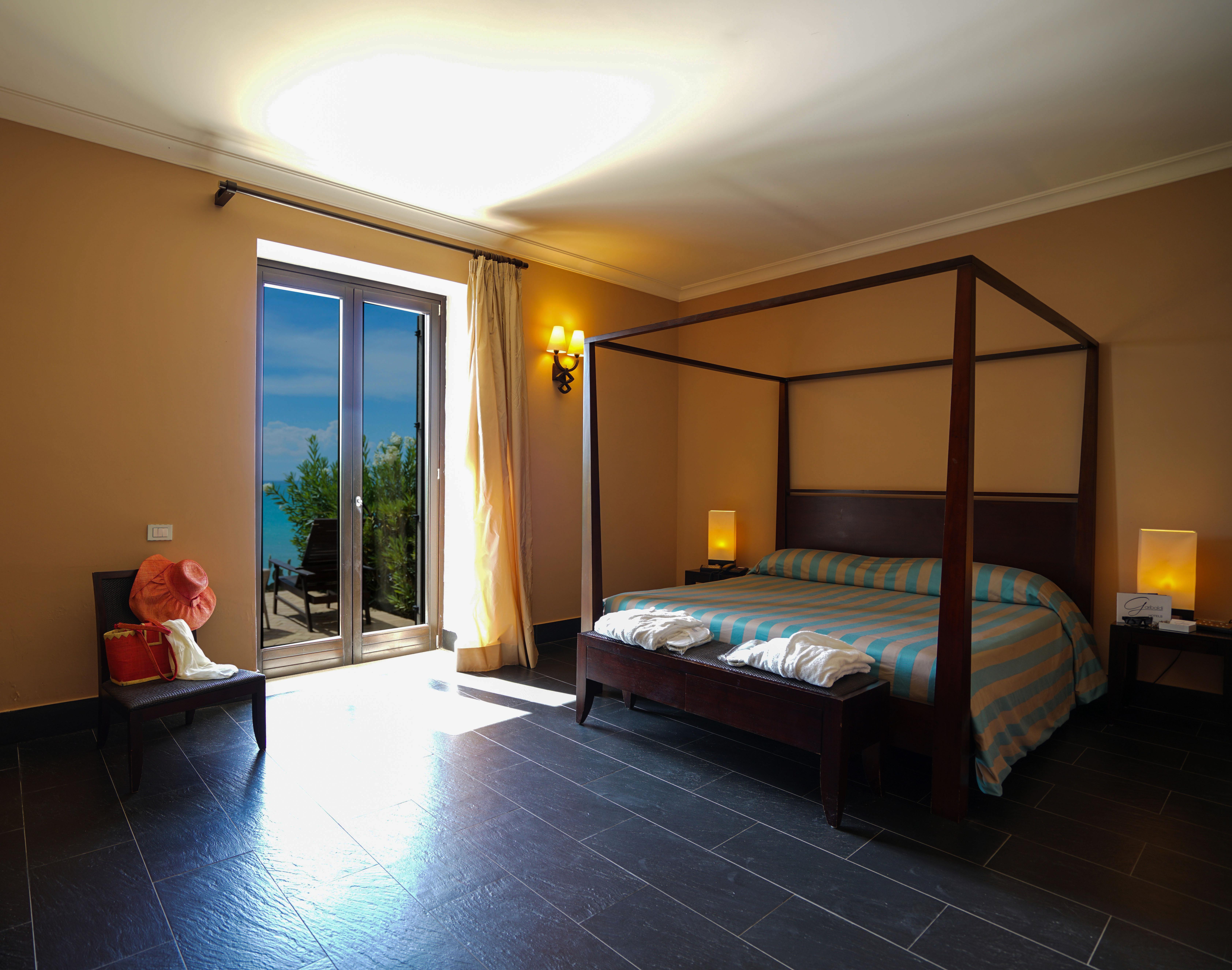 Falconara Resort & Spa بوتيرا المظهر الخارجي الصورة