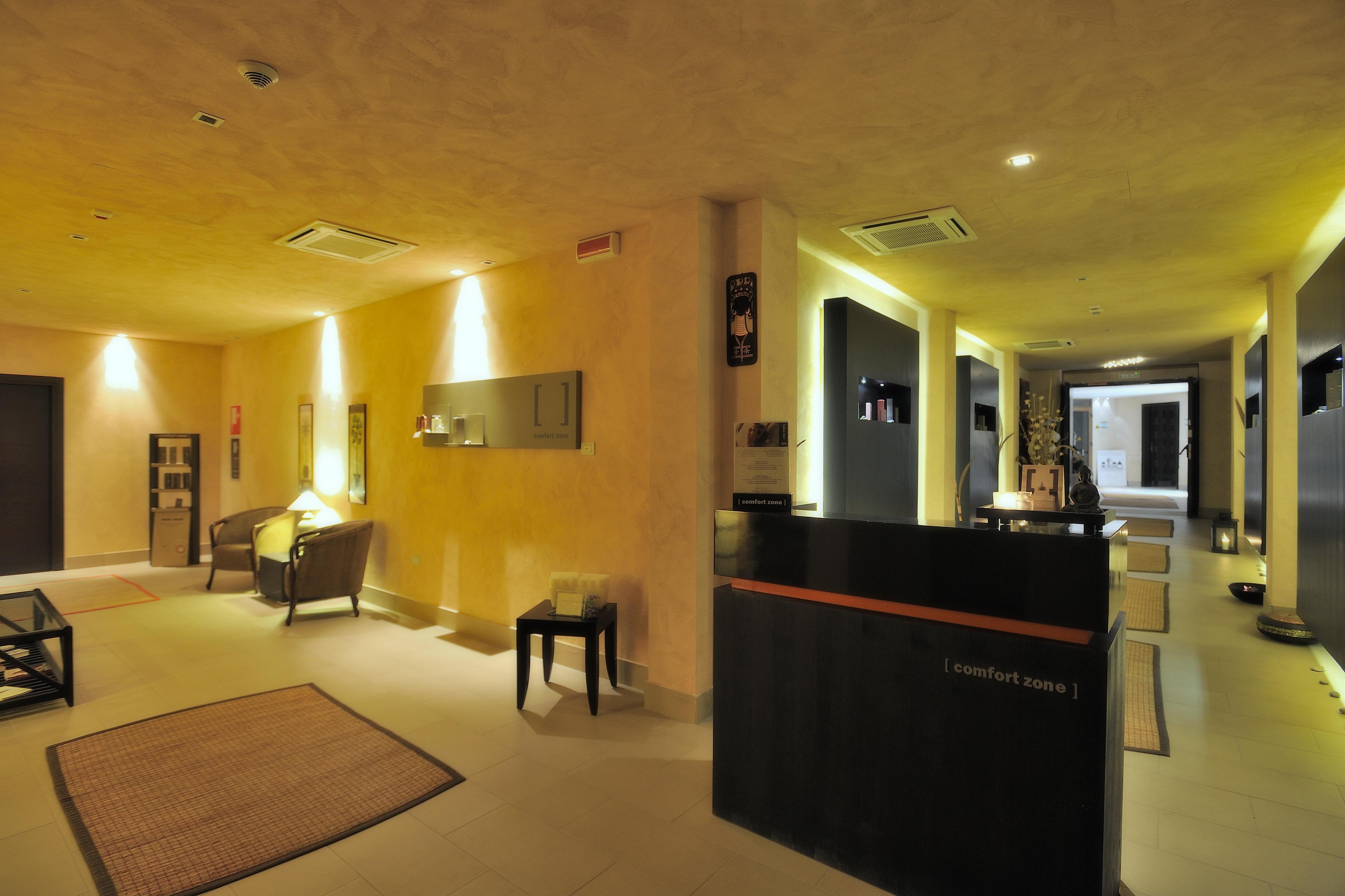 Falconara Resort & Spa بوتيرا المظهر الخارجي الصورة