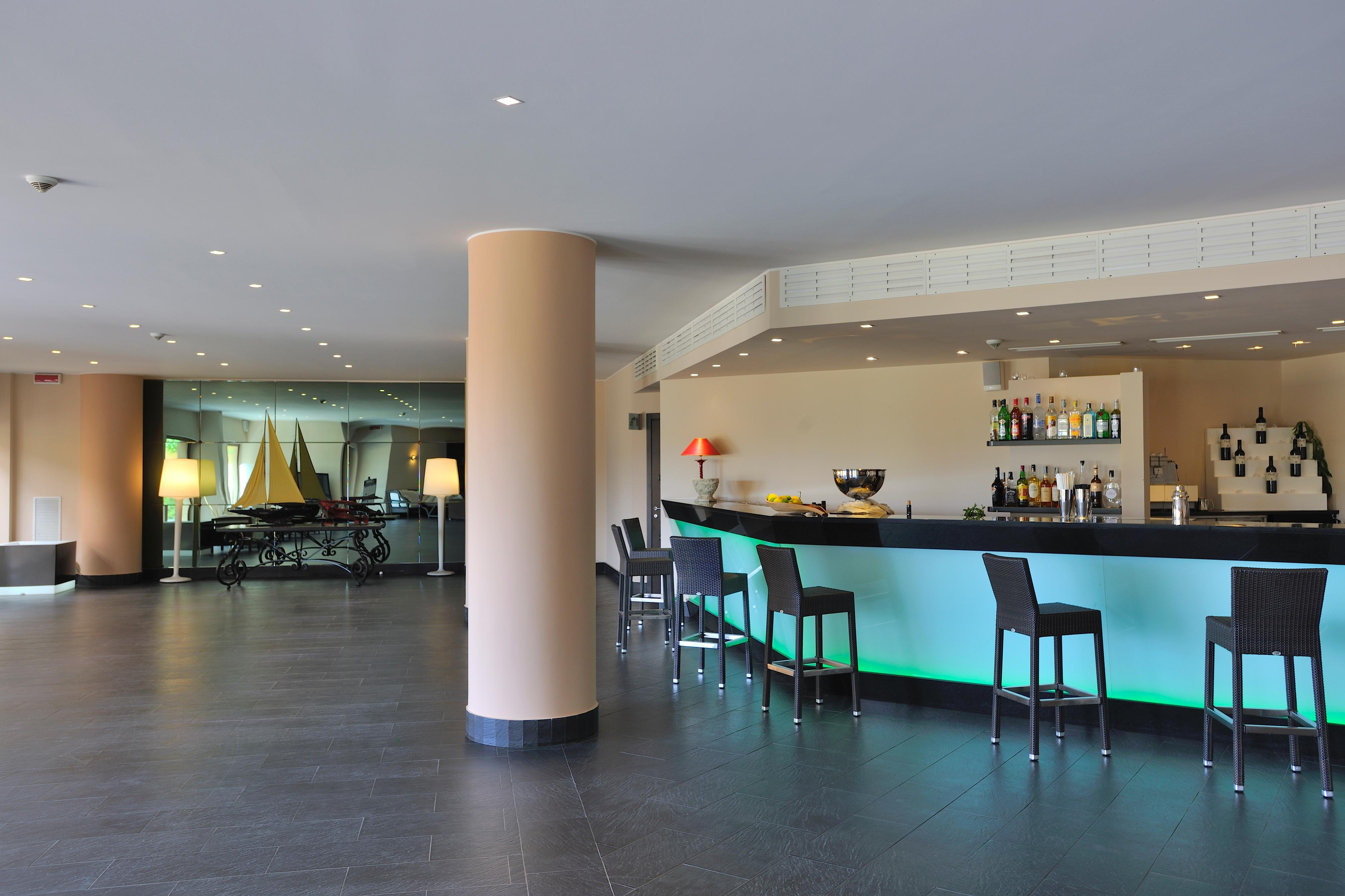 Falconara Resort & Spa بوتيرا المظهر الخارجي الصورة