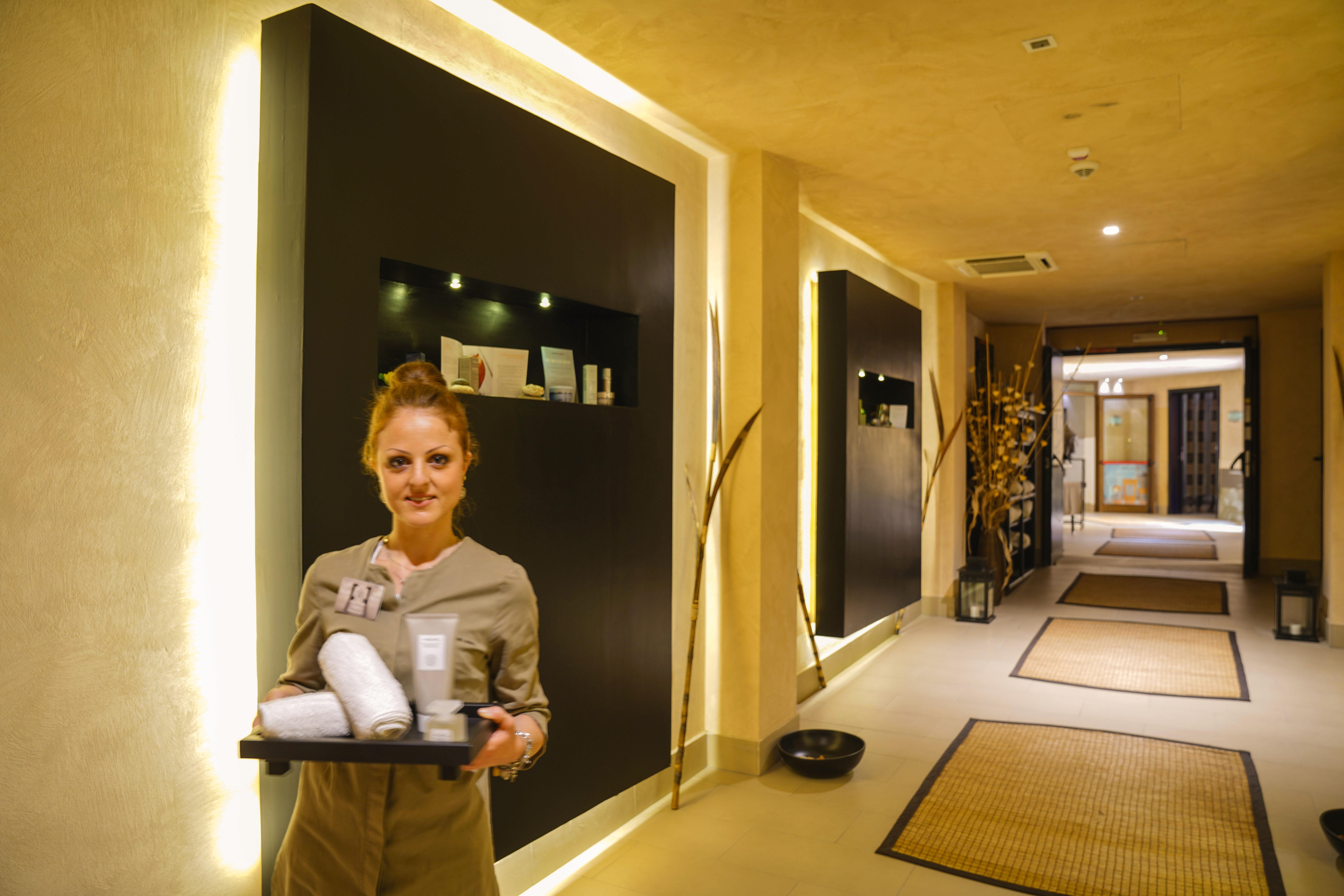 Falconara Resort & Spa بوتيرا المظهر الخارجي الصورة