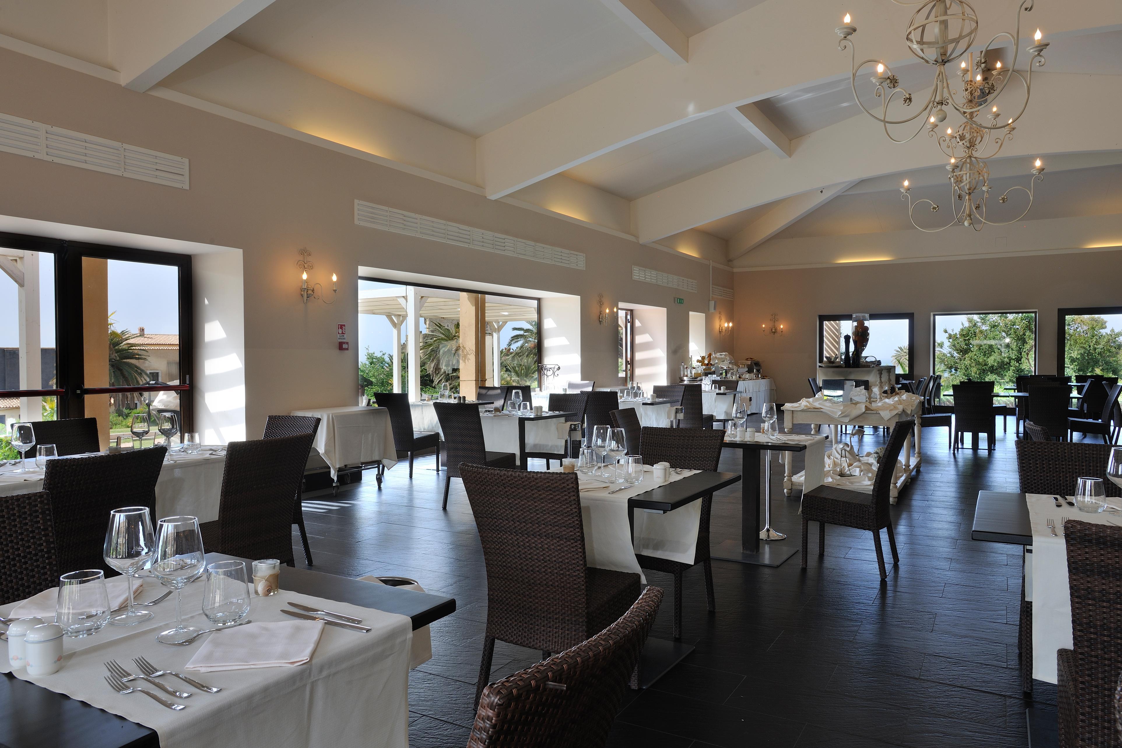Falconara Resort & Spa بوتيرا المظهر الخارجي الصورة