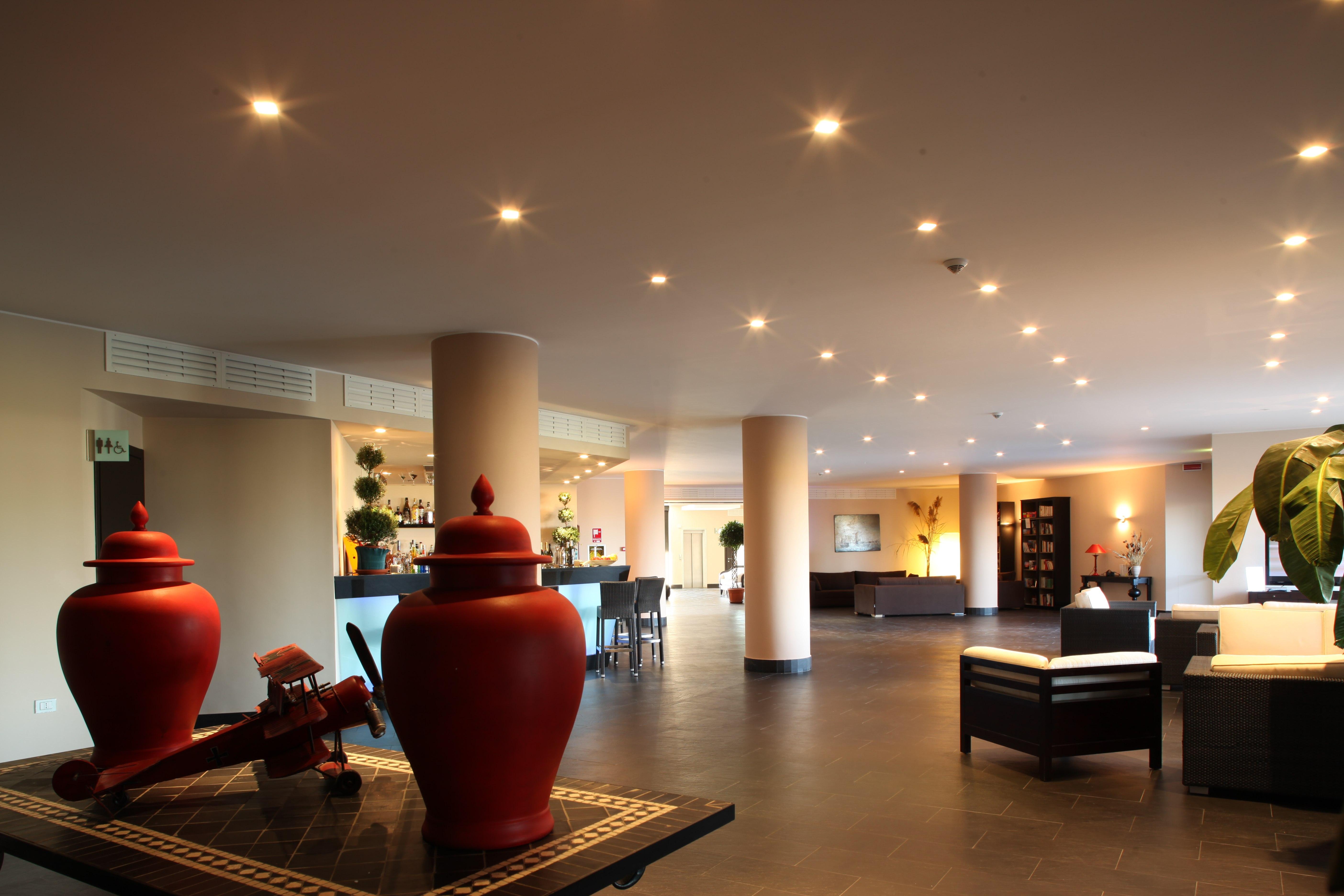 Falconara Resort & Spa بوتيرا المظهر الخارجي الصورة