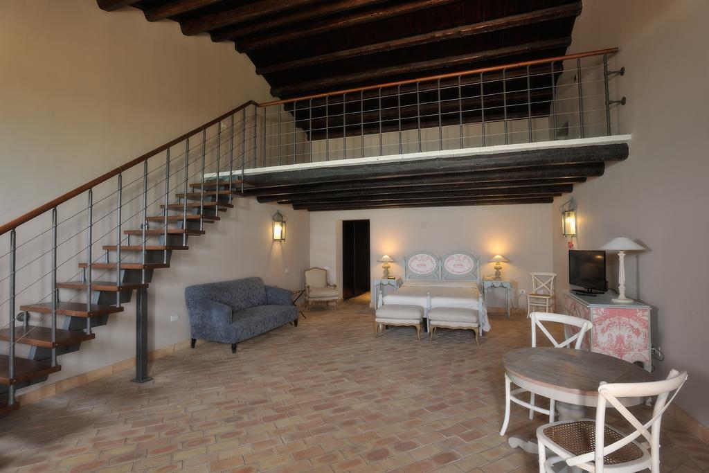 Falconara Resort & Spa بوتيرا المظهر الخارجي الصورة