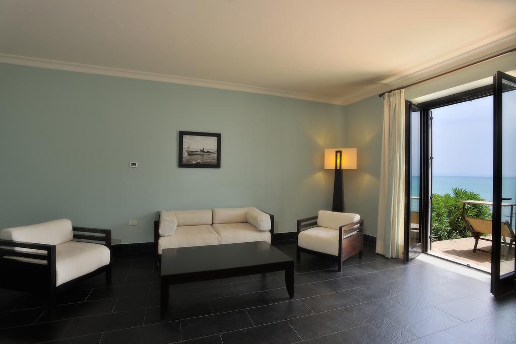 Falconara Resort & Spa بوتيرا المظهر الخارجي الصورة