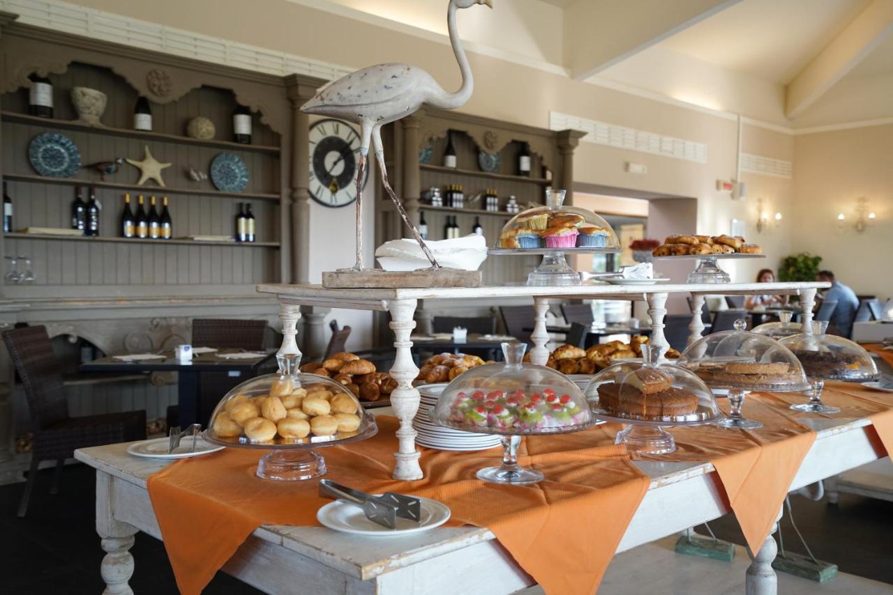 Falconara Resort & Spa بوتيرا المظهر الخارجي الصورة