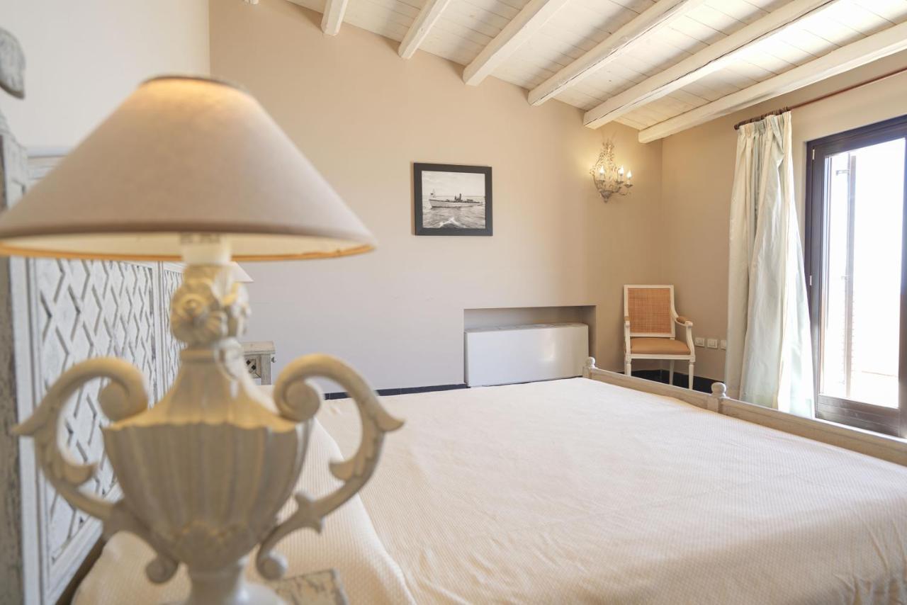 Falconara Resort & Spa بوتيرا المظهر الخارجي الصورة